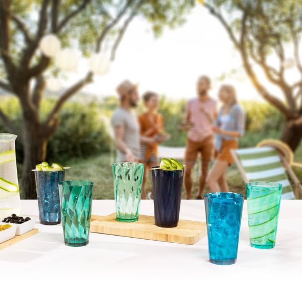 Host the Ultimate Summer Garden Party!