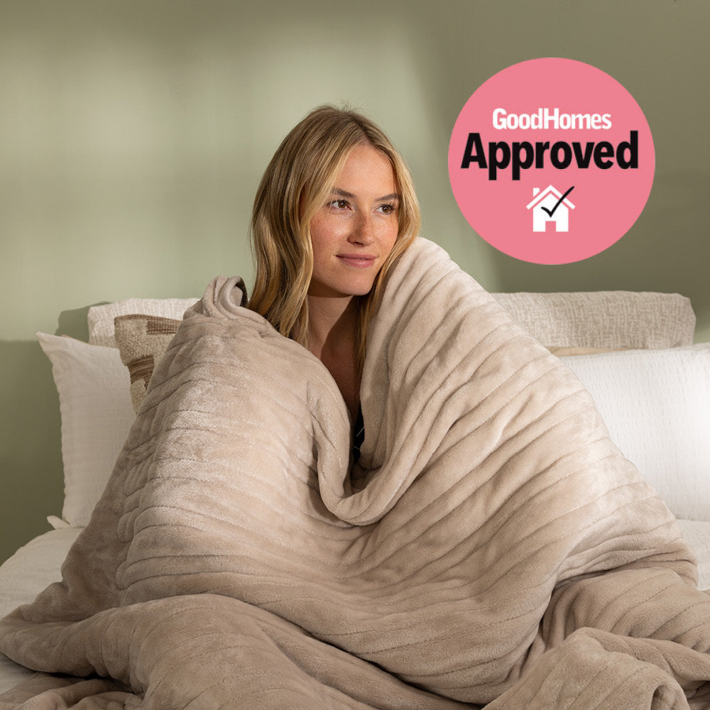 Find Your Perfect Electric Blanket: Comfort for Every Budget