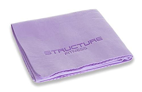 Cooling Sports Towel - Pink