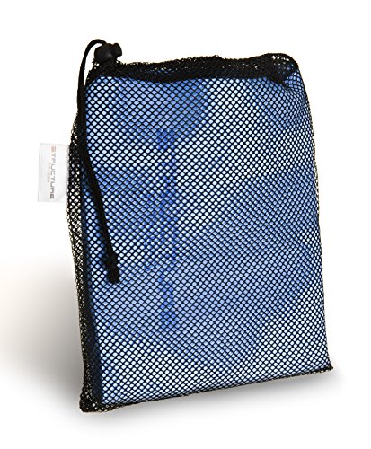 Cooling Sports Towel - Blue