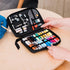 96 Pcs Portable Travel Sewing Kit with Case