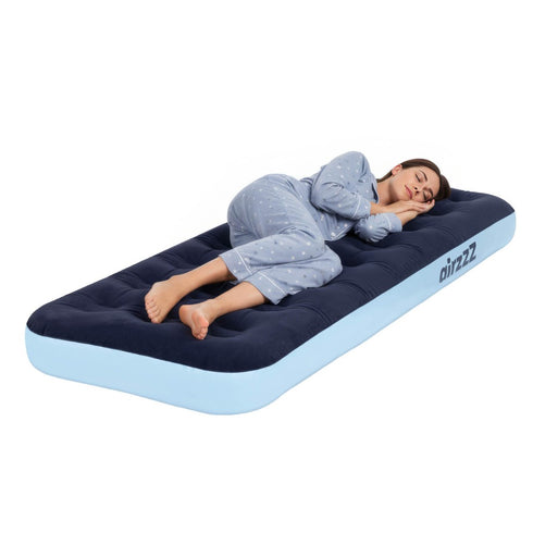 Single Air Bed