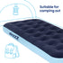Single Air Bed