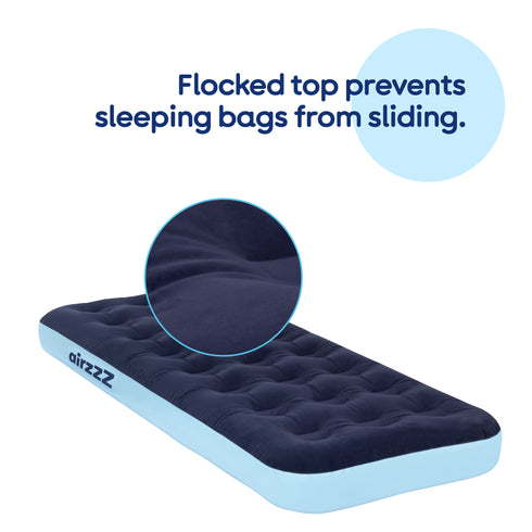 Single Air Bed