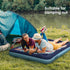 Double Air Bed