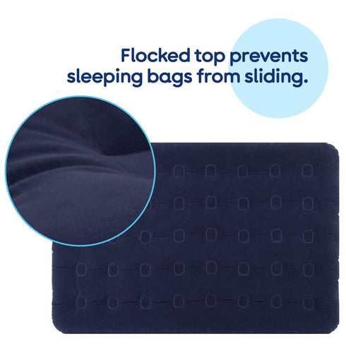 Double Air Bed