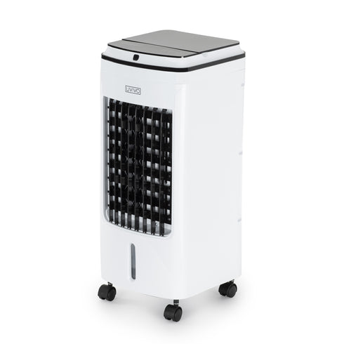Portable Air Cooler 4L - White