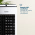 Portable Air Cooler 4L - White
