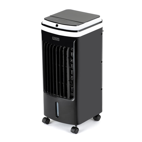 Portable Air Cooler 4L - Black