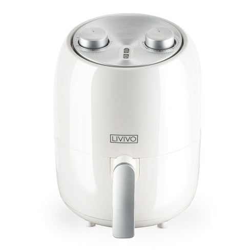 2L Air Fryer - White
