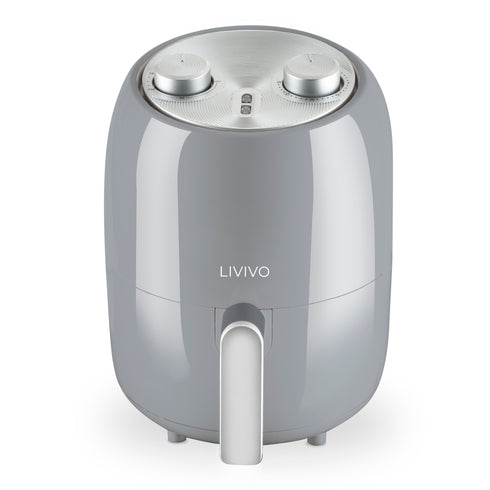 2L Air Fryer - Grey