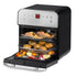 12L Mini Oven & Air Fryer