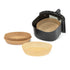 100 Disposable Air Fryer Liners - Round