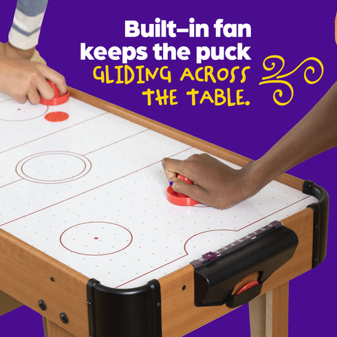 Air Hockey Table