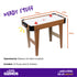 Air Hockey Table