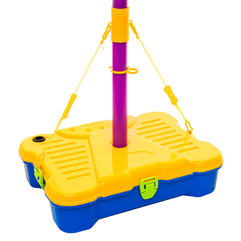 Adjustable Portable Basketball Stand