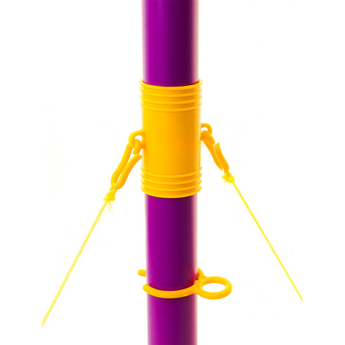 Adjustable Portable Basketball Stand