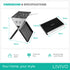 Folding Notebook BBQ Grill