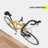 Wall Mounted Folding Bike Rack
