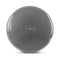 Wobble Stability Disc Balance Cushion with Pump - Grey