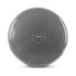 Wobble Stability Disc Balance Cushion with Pump - Grey