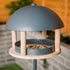 Nordic House Bird Feeder