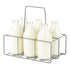 Wire Milk Bottle Holder - 6 BTL