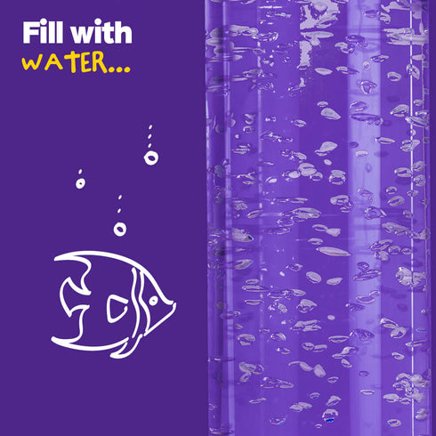 Sensory Bubble Lamp 60cm