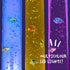 Sensory Bubble Fish Lamp - Medium