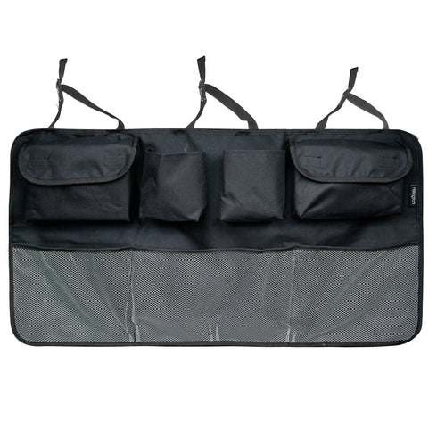 Car Backseat Storage Bag With Pockets
