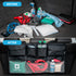 Car Backseat Storage Bag With Pockets