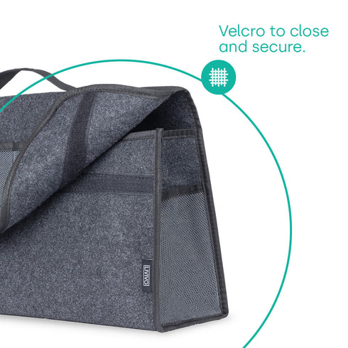 Car Boot Organiser - Large