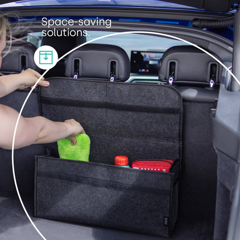 Car Boot Organiser - Large