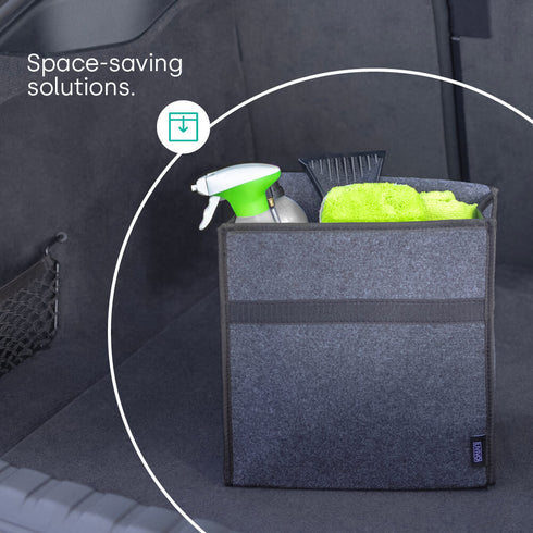 Car Boot Organiser - Tall