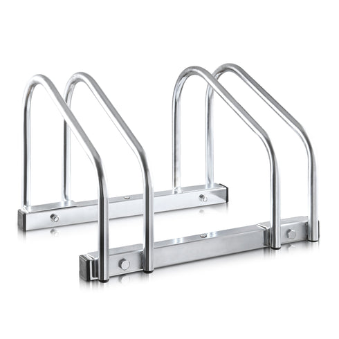 2 Bike rack stand