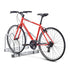 2 Bike rack stand
