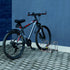 2 Bike rack stand