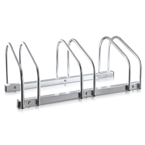 3 Bike rack stand