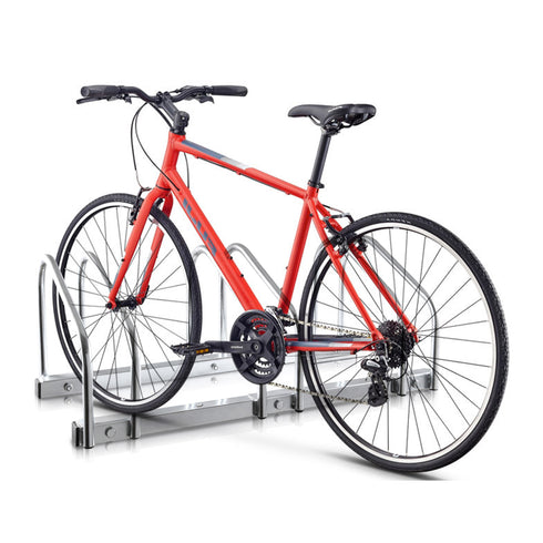 3 Bike rack stand