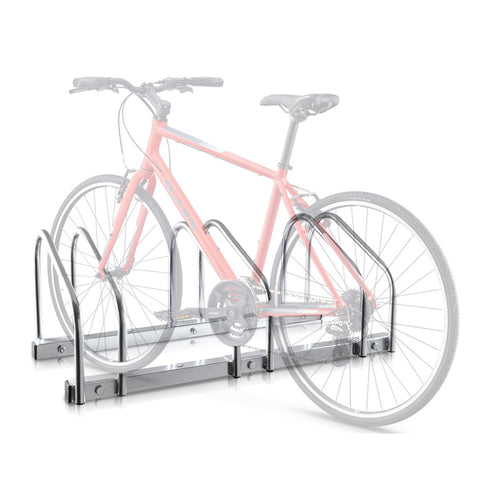 3 Bike rack stand