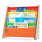 Childrens Bookcase - Rainbow