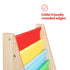 Childrens Bookcase - Rainbow