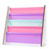 Childrens Bookcase - Confetti