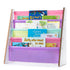 Childrens Bookcase - Confetti