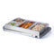 Buffet Server & Plate Warmer - 4 Tray