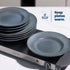 Buffet Server & Plate Warmer - 3 Tray