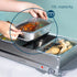 Buffet Server & Plate Warmer - 3 Tray