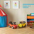 Kids Ride On Sports Car – Yellow