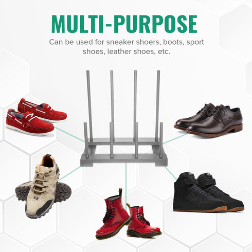 Wellington Boot Holder