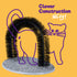 Cat Scratching Arch